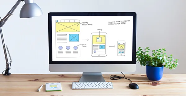 ホームページ制作