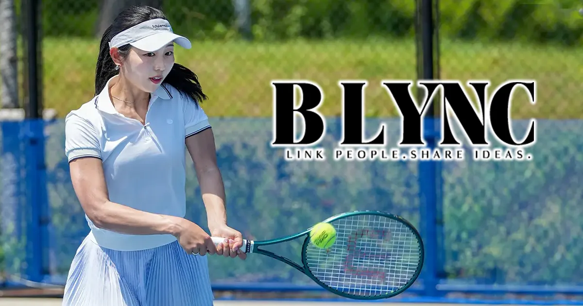 B LYNC - スポーツを通じて人生を豊かに