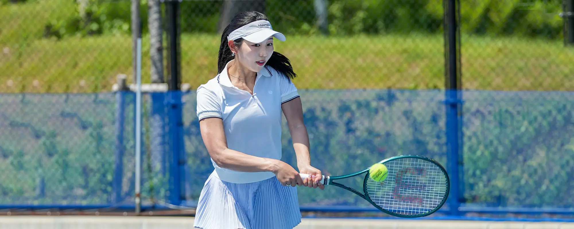 1on1 プロセッションイメージ